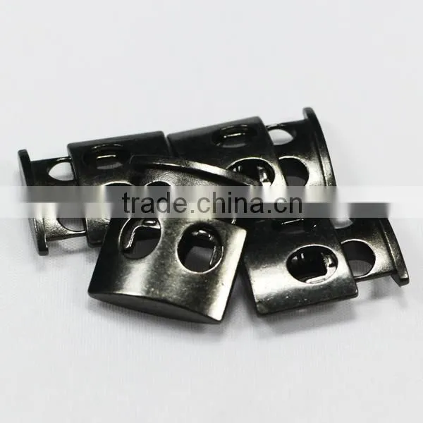 Zinc Alloy Metal Stopper for Hat photo-2