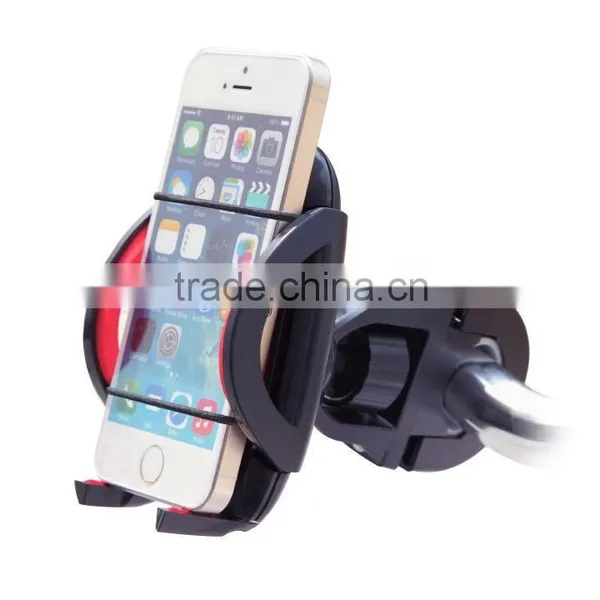 OEM Logo Customized Color Novelty Bike Mount Universal Bicycle Mobile Phone Holder Supplier's Choice photo-3