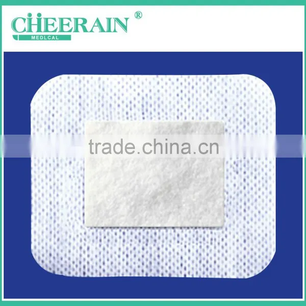 Wholesale Calcium Alginate Wound Dressing