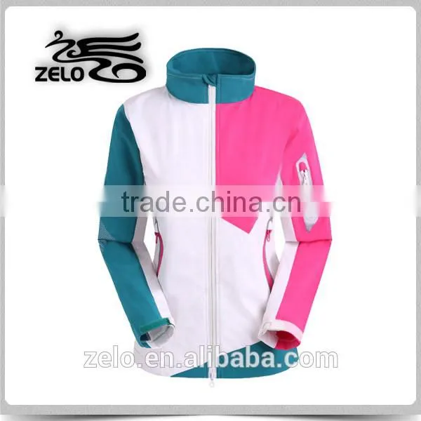 Women Hoody Lightweight Waterproof Winter Jacket Quality Choice photo-5