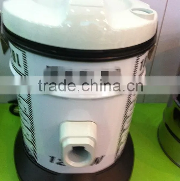 Cylinder Vacuum Cleaner 21L photo-2