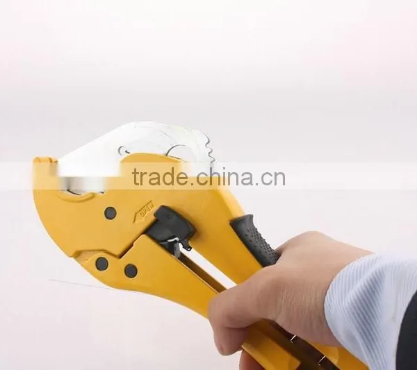 42mm PVC/pp Cutter photo-4