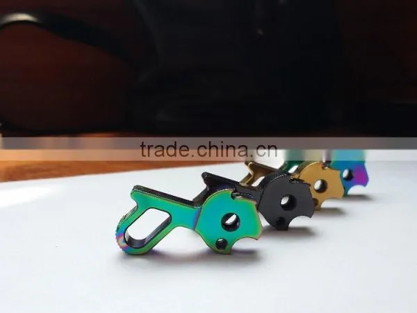 PVD Ion Plating/coating Machine Made in China photo-2