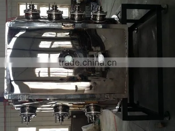 Vacuum Multi-arc Ion Coating Machine for Mold photo-6