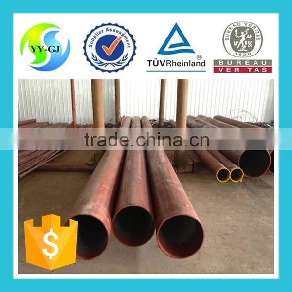 Prime Quality Corrugated Steel Pipe Machine photo-5