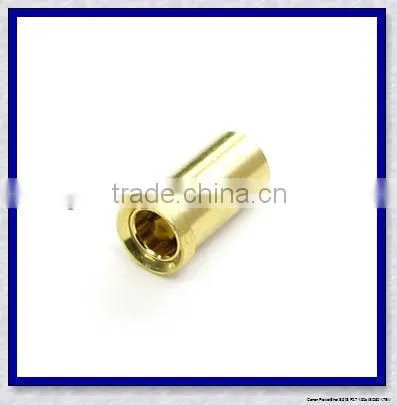 Receptacle Pin