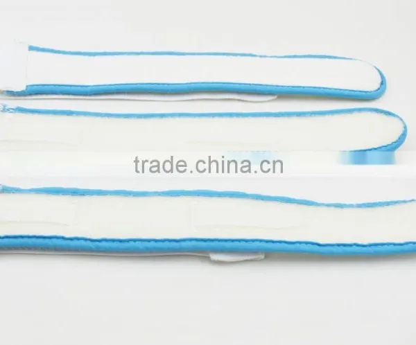 Package of 1 Catheter Leg Strap 2" Wide Catheters Foley Holder Strap photo-6