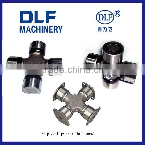 Universal Cross Joint