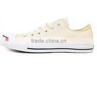 Hot Sale Canvas Shoes for Women and Men Lace Up Classic Lady Fashion Sneakers Low&high Casual Flats Free Shipping photo-5