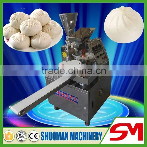 Exquisitely and Decorative Pattern Neatly Steamed Bun Steamer photo-3