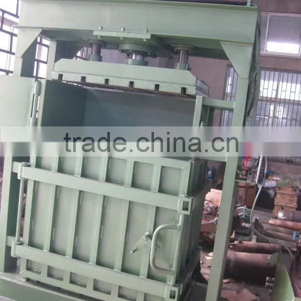 mini round hay baler for sale