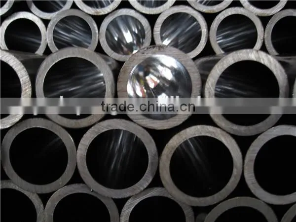 Mechanical Tubing St37 St37.2 photo-3