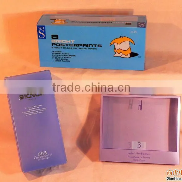 Pvc Blister Film photo-4