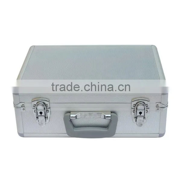 Fresh Producet Professional Factory Protable Aluminum Complete Tool Box Set photo-2