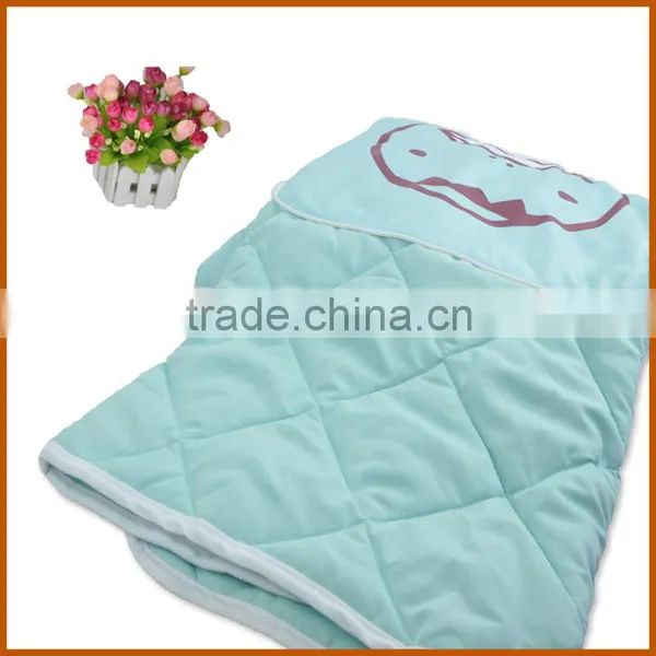 Cute Plush Kids Polar Fleece Throw Pillow photo-3