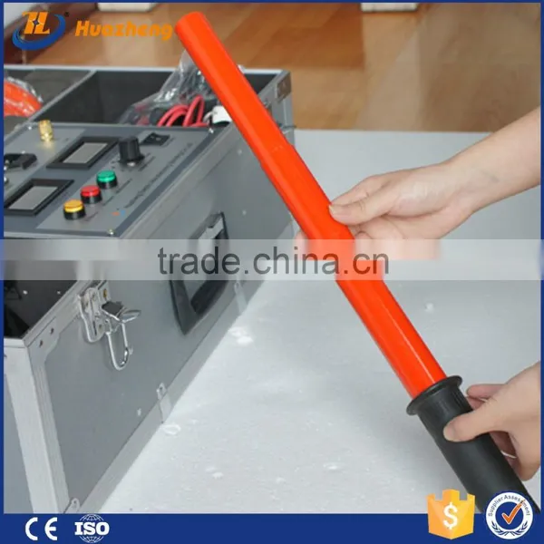dc Hipot Tester Electric Equipment Direct Current /high Voltage Testing Equipment photo-4