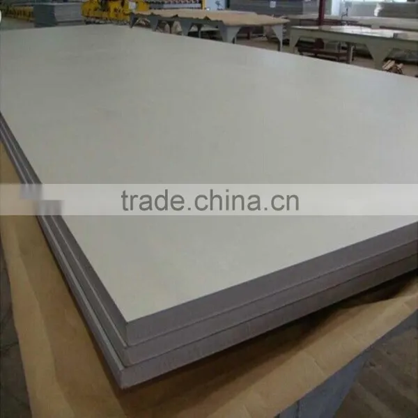 ASTM A666 304 Stainless Steel Plate Sheet photo-6