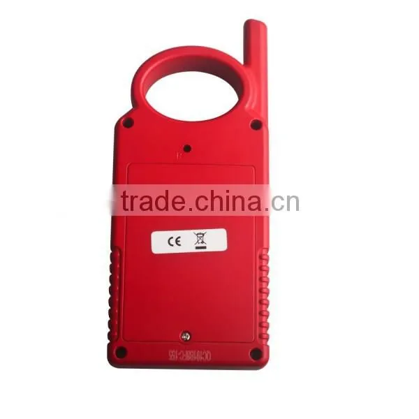 Top Rate -Quality A+ Latest Handy Baby Plus V5.0.1 Hand-held Car Key Copy Key Programmer for 4D/46/48 Chips photo-3