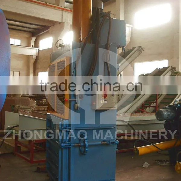 Packaging Machinery