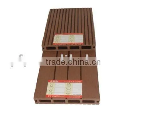 WPC DECKING FLOOR 100*25