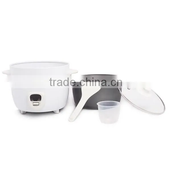 Mini Rice Cooker photo-3