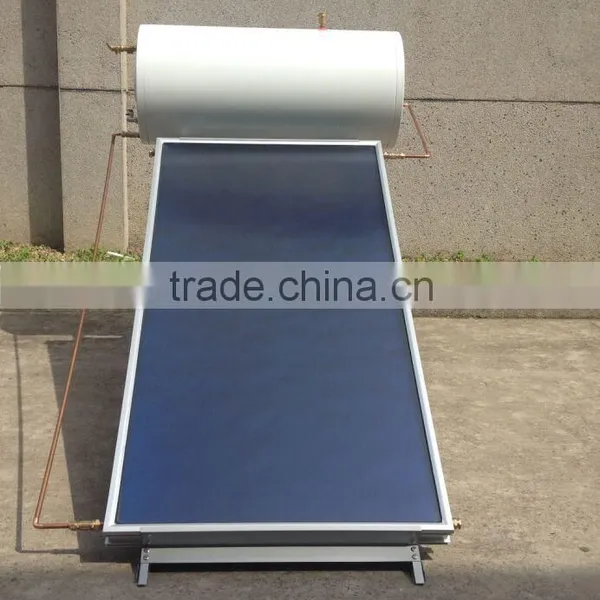 BTE Solar Compact Hot Selling Rheem Water Heater