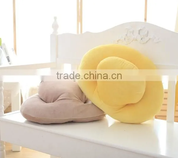 Arm Rest Pillow ,Plush Small Memory Foam Afternoon Nap Pillow,Sleeping Pillow