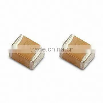 100NF 100V MLCC Capacitors 0603 10%