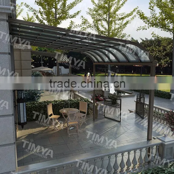 High Quality Exotic Canopy Tents Sale 8x8 Canopy Tent photo-2