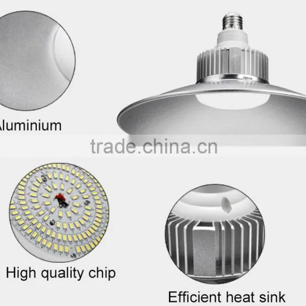 CE ROHS Restaurant Aluminum Droplight 20W 40W 50W photo-2