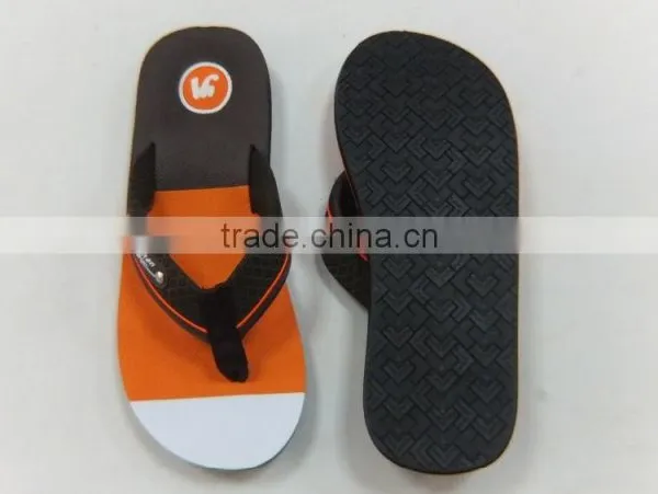 2016 New Design Slippers for Men photo-6