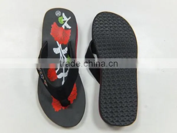 2016 Ladies Fashion Slippers photo-2