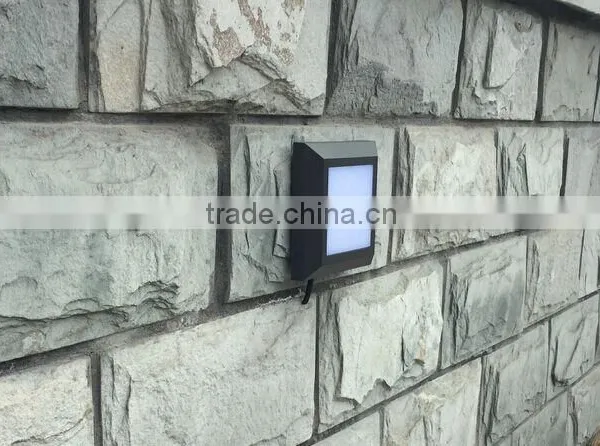 Wall Mounted Outdoor Step Lights,alibab Hot Selling Stair Lighting photo-5