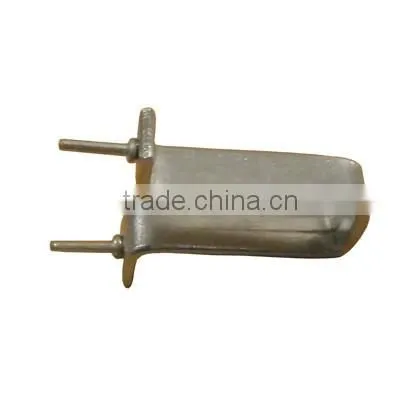Micro Compact Current Sensing Resistors With Lowest Price photo-2