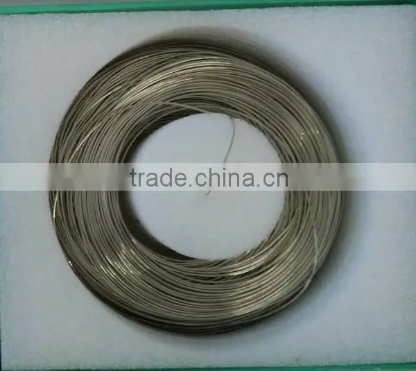 Lead-free Solder at Low Temperature