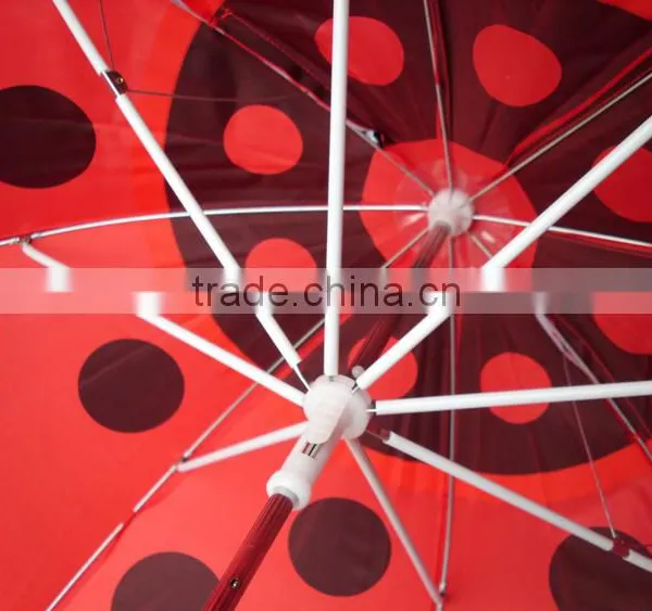 Promotion Child Size Nylon Umbrellas Umbrella for Sun Protection photo-2