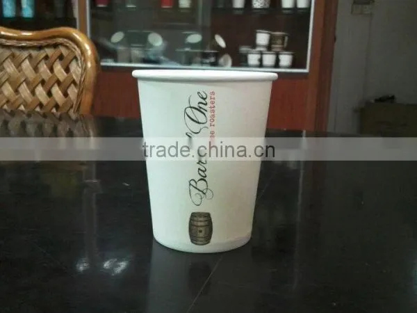 Hot Sale Customized Paper Cup With Printing