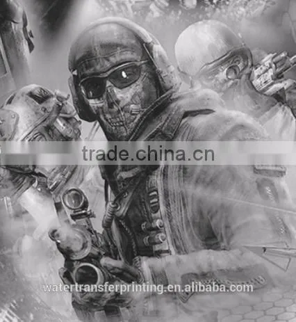 Water Transfer Printing Paper GY747