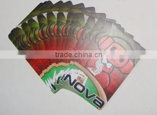 High Performance Contact Smart ic Chip Card Standard Credit Card Size With Hologram photo-3