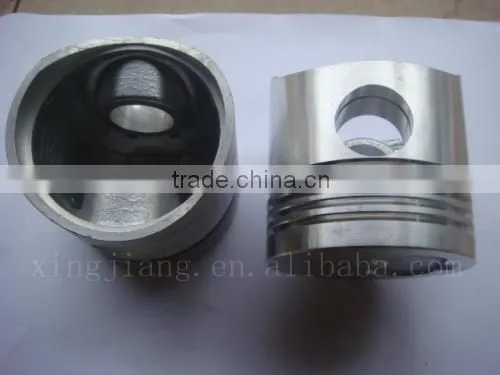 High Quality Piston for Diesel Engine photo-3