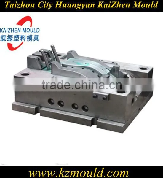 Manufacture Plastic Components Mold photo-3