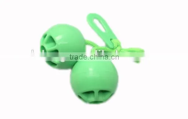 Click Clack Ball ,KAKA Ball ,with Flash Light,pro-clacker photo-6