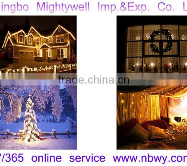 Ocean Item Ocean Theme Party Event Activity LED String Light Ocean Theme Decorative Light photo-2
