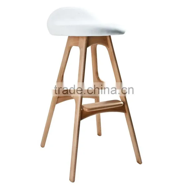 BS013B Bar Stool for Heavy People photo-3