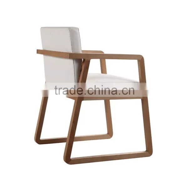 D024 Bend Wood Chair photo-3