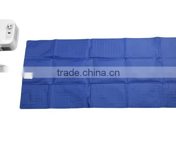Intelligent Temperature Adjustable Water Heating Mattress no Stimulation photo-2