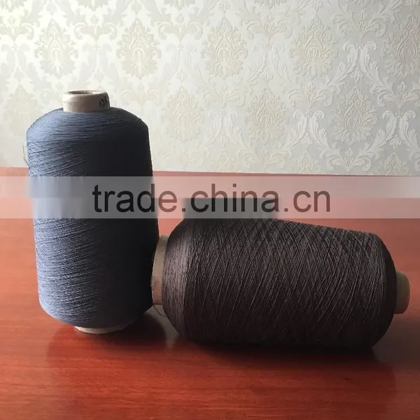 Nylon Multifilament Yarn DTY 70D/24F for Sock photo-2