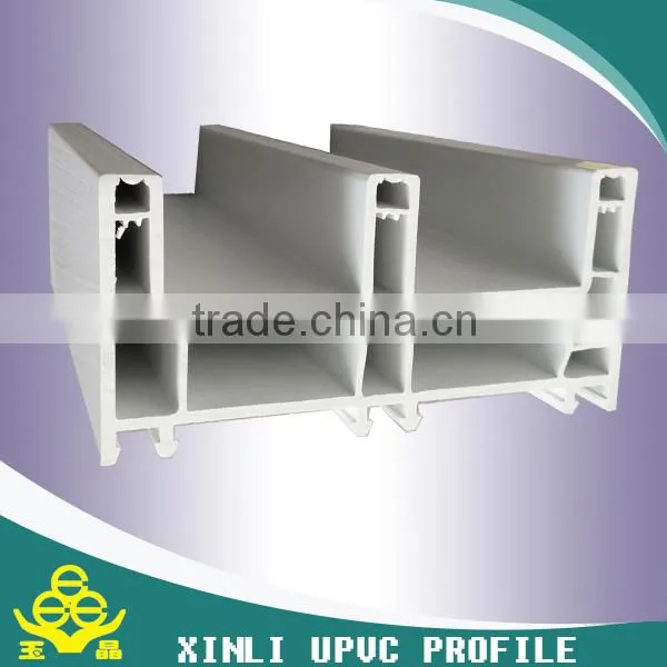 UPVC Profile Windows, Pvc Sliding Window photo-6