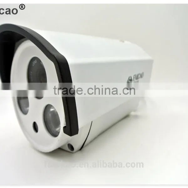 2016 Newest Bullet Security Night Vision 720P AHD Camera photo-5