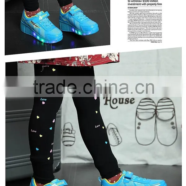 Led Clignote Chaussures Shoes Led Strip photo-2